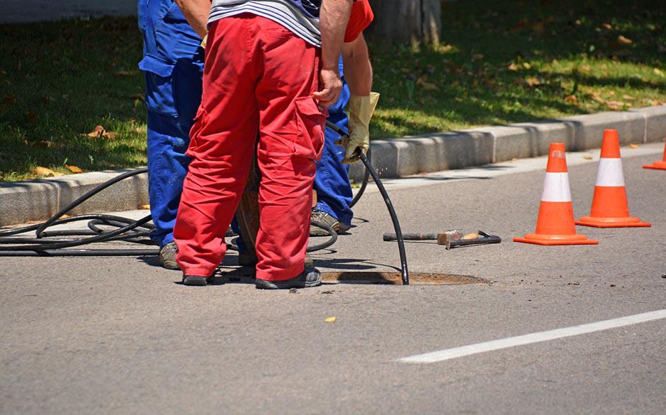 déboucher une toilette sans siphon Villejuif