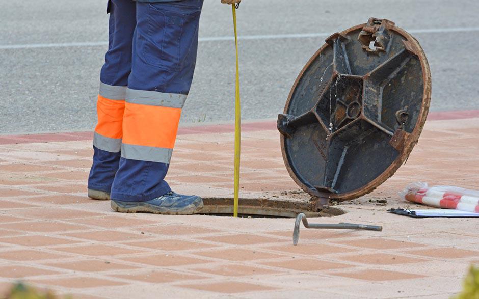 nettoyage des canalisations Jouars-Pontchartrain