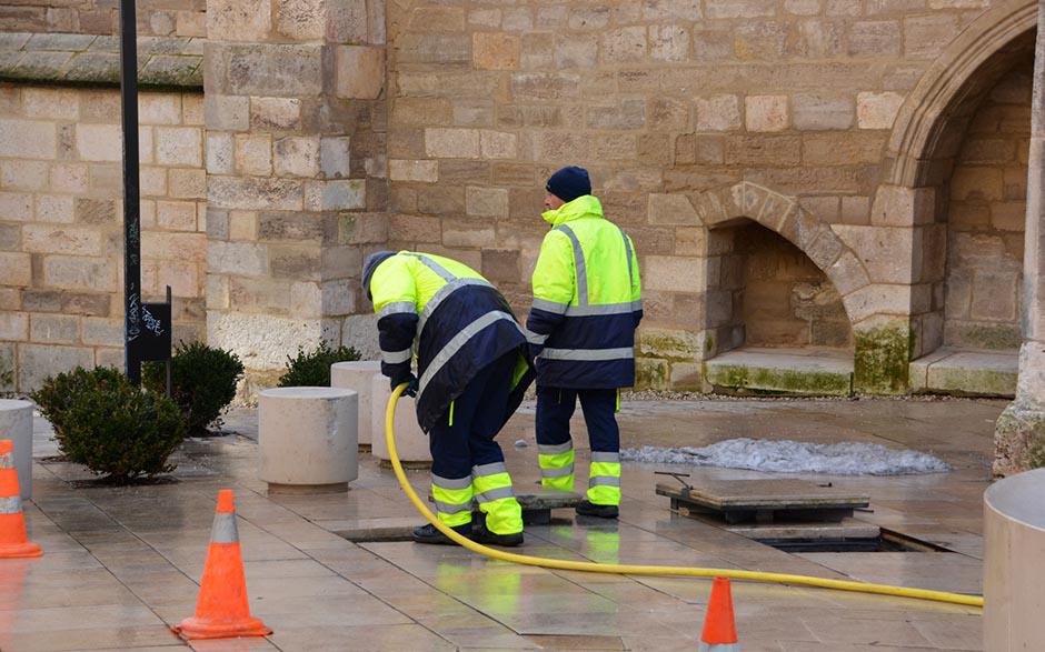 déboucher une toilette sans siphon Villejuif