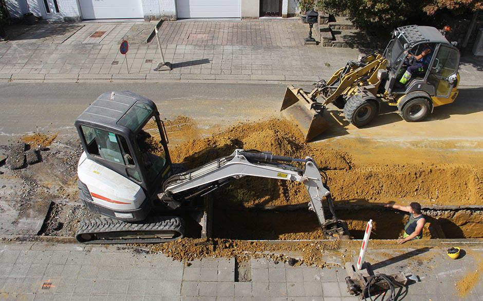 dégorgement canalisation Athis-Mons